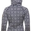 ICEWEAR Helga Nordic Design Women´s Wool Hooded Sweater Jack...