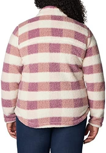 Columbia Women's West Bend Full Zip