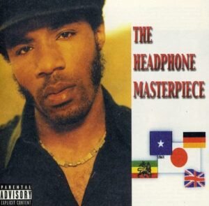 Headphone Masterpiece Headphone Masterpiece