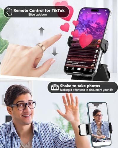 2025 Upgrade Smart Ring Health Tracker for Men Women - IP68 ...