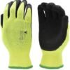 G & F Products 1516 6 Pairs Pack Premium High Visibility Low...