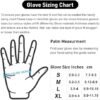 PEIPU Vinyl Disposable Gloves,Powder Free,Cleaning Service G...