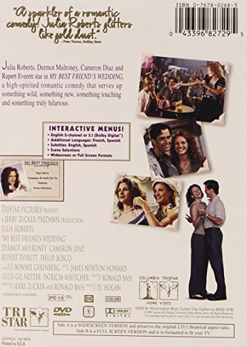 My Best Friend's Wedding