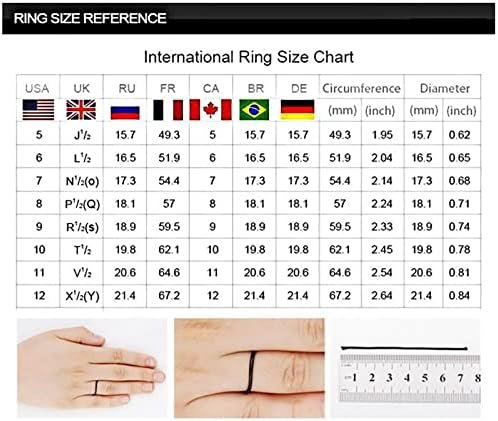 Vintage Unique Oval Cut Engagement Ring 3pcs Rose Gold Ring ...