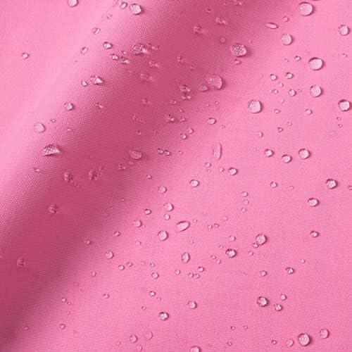 Waterproof Hooded Jacket for Boys Girls,Kids Raincoats Outdo...