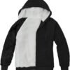 Victory Outfitters Women's Fleece Lined Zip Up Hoodies Casua...