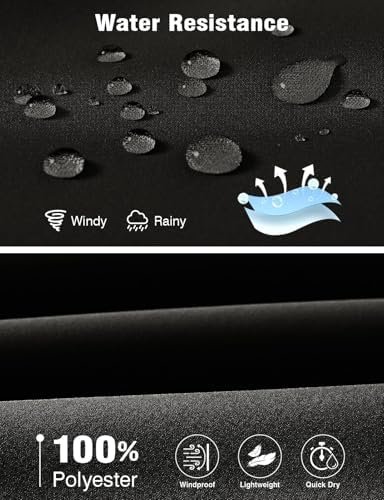 TBMPOY Men's Lightweight Jackets Casual Windbreaker Stylish ...