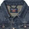 The Children's Place Boys' Denim Jacket