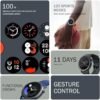 CMF Watch Pro 2 Smartwatch for Men Women, Fitness Tracker wi...