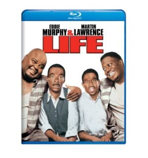 Life [Blu-ray]