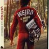 Weird: The Al Yankovic Story [DVD]