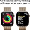 Apple Watch Series 10 [GPS + Cellular 46mm case] Smartwatch ...