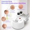 Diamond Microdermabrasion Machine Professional, 3 in 1 Derma...