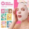 ZealSea Face Masks Skincare, Facial Masks for Women Skin Car...
