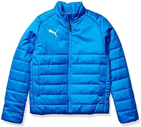 PUMA Unisex Youth Liga Casuals Padded Jacket