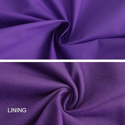 GRANDWISH Boys Girls Waterproof Rain Jacket, Lightweight Act...