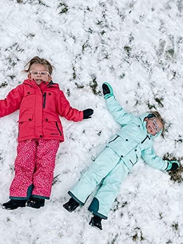 Arctix Kids' Jackalope Insulated Winter Jacket