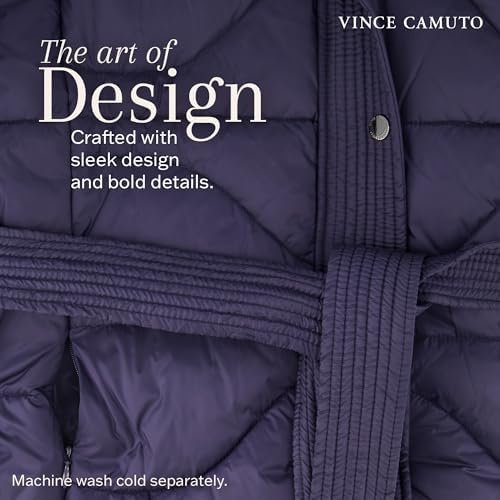 Long Puffer Coat Women, Long Coat Women Winter, Women's Coat...