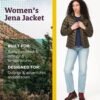 MARMOT Women's Wm's JENA Jacket