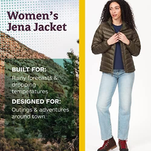 MARMOT Women's Wm's JENA Jacket