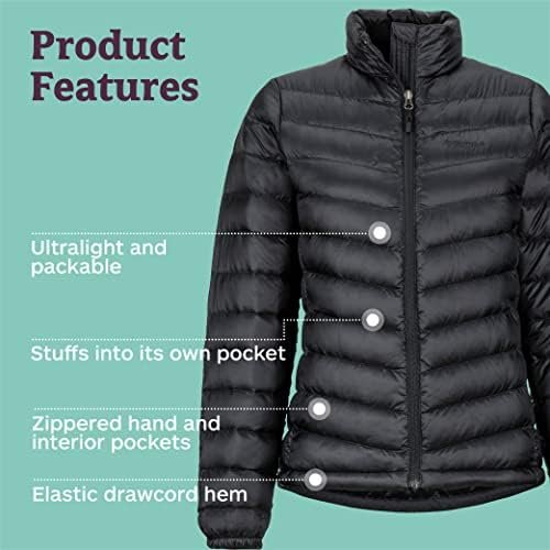 MARMOT Women's Wm's JENA Jacket