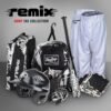 Rawlings | Remix T-Ball & Youth Baseball/Softball Glove | Si...