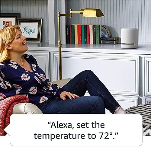 Like-New Amazon Echo Studio (newest model), Our best-soundin...