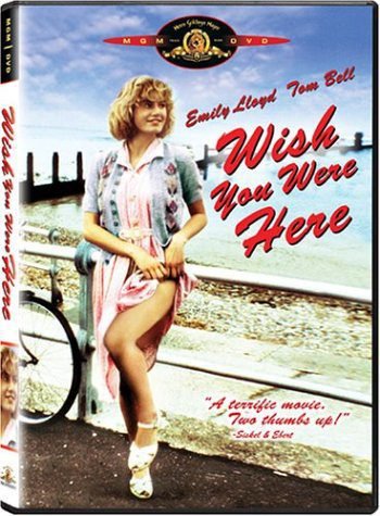 Wish You Were Here [DVD]