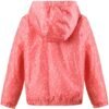 SUNDAY ROSE Boys Girls Rain Jackets Lightweight Waterproof H...