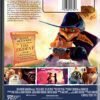 Puss in Boots: The Last Wish - Collector's Edition [DVD]