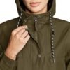 Eddie Bauer Women's Charly Waterproof Rain Parka