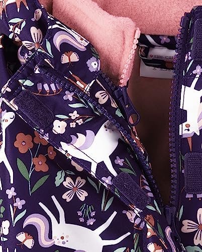 The Children's Place Baby Girls' and Toddler Heavy 3 in 1 Wi...