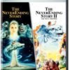 The NeverEnding Story / The NeverEnding Story II [DVD]