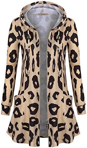 Miusey Womens Zip Up Long Hoodie Jacket Lightweight Tunic Sw... Miusey Womens Zip Up Long Hoodie Jacket Lightweight Tunic Sw...