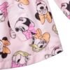 Disney Minnie Mouse Girls Water Resistant Windbreaker Jacket...