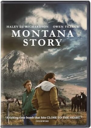 MONTANA STORY MONTANA STORY