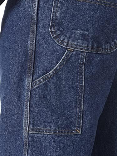 Wrangler Men's Riggs Workwear Flame Resistant Carpenter Jean...