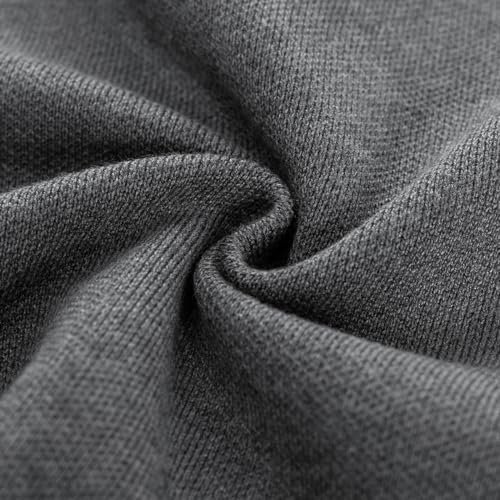 GRACE KARIN Women Sweater Blazer Casual Work Croppped Cardig...