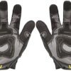 Ironclad General Utility Work Gloves GUG, All-Purpose, Perfo...