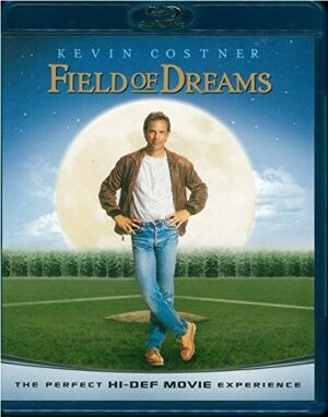 Field of Dreams [Blu-ray]