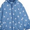 Carter's Girls' Fleece-Lined Midweight Hooded Jacket Baby To...