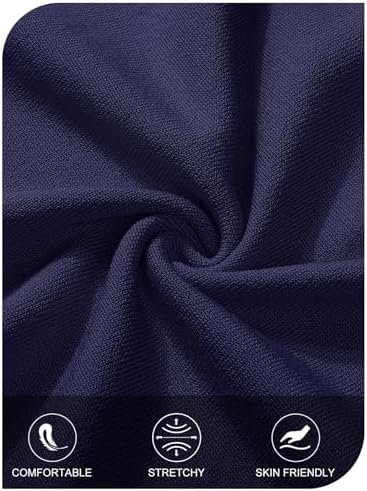 MEROKEETY Women's Summer Off Shoulder Mini Dresses 2025 Ruff...