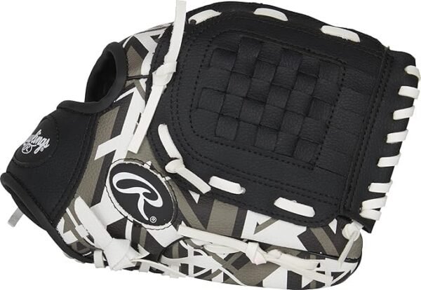 Rawlings | Remix T-Ball & Youth Baseball/Softball Glove | Si...