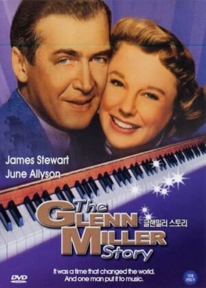 The Glenn Miller Story The Glenn Miller Story