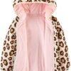 Simple Joys by Carter's Baby Girls' Puffer Jacket