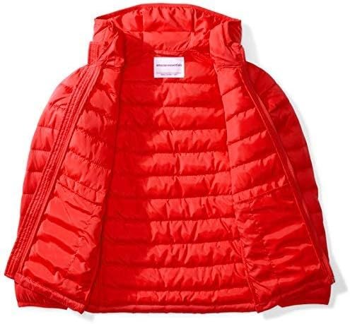 Amazon Essentials Boys and Toddlers' Lightweight Water-Resis...