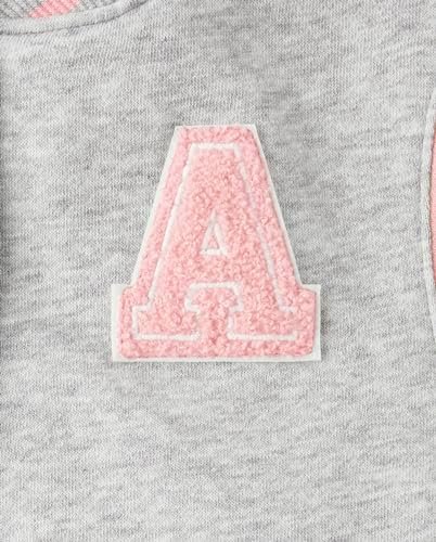 The Children's Place Baby Girls' Bomber Jacket