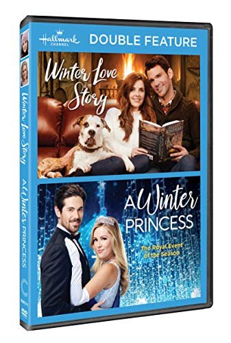 Hallmark 2-Movie Collection: Winter Love Story & A Winter Pr...