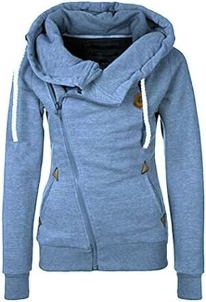 Womens Hoodies Hooded Jersey Jackets Womens Hoodies Hooded Jersey Jackets
