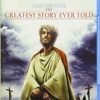 The Greatest Story Ever Told [Blu-ray] [1965] [US Import]